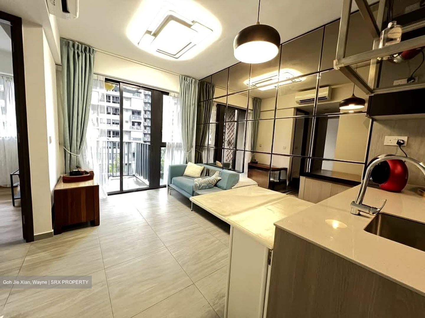 Grandeur Park Residences (D16), Condominium #557211961